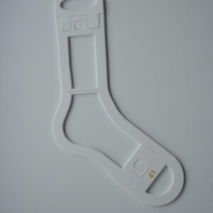 sokkeblokker i plast